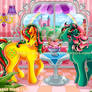 MLP Cafe