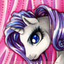 ACEO Rarity