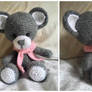 Crochet Teddy