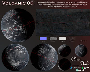 Explore the Best Planet_texture Art | DeviantArt
