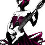 Guitar Heroine