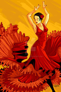 Flamenco