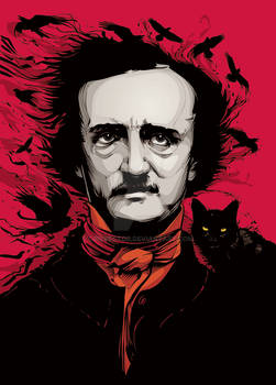 Edgar Allan Poe
