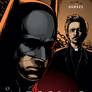 Batman - Fictional poster 3