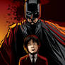 Batman - Fictional poster 4