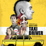 Taxi Driver - Alternative Poster