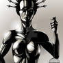 Queen Of Hearts