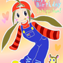Happy Birthday Ichigo-kun !!