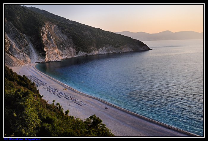 myrtos Beach 1