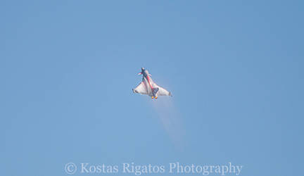 Eurofighter Typhoon