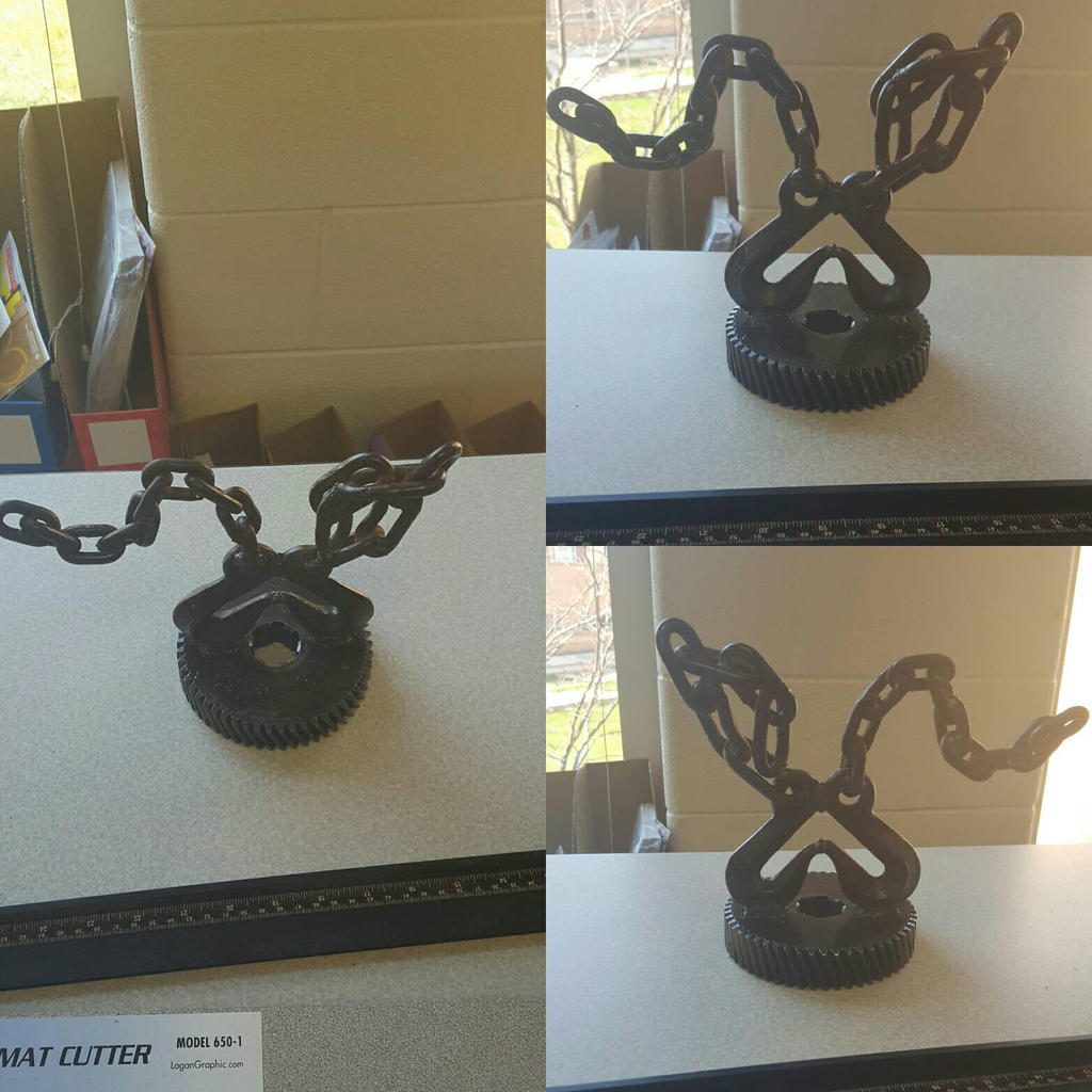 Entangled feelings by metal-sculptor on DeviantArt