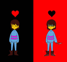 Frisk