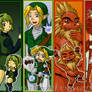 Heroes of OoT Background