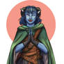 Jester from Critical Role