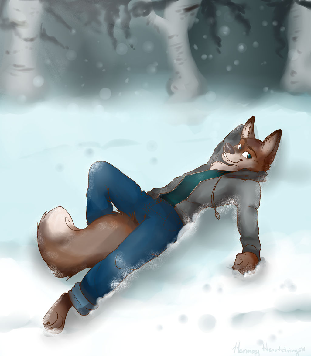 Chillin' [COMM]