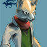 Fox McCloud