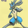 Lucario