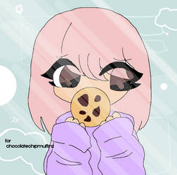 Cookie Picture