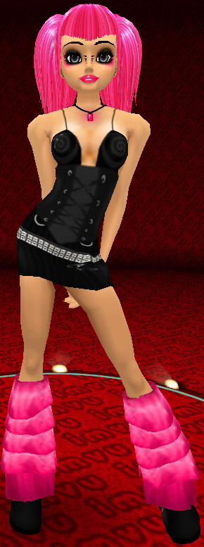 IMVU Avatar 11