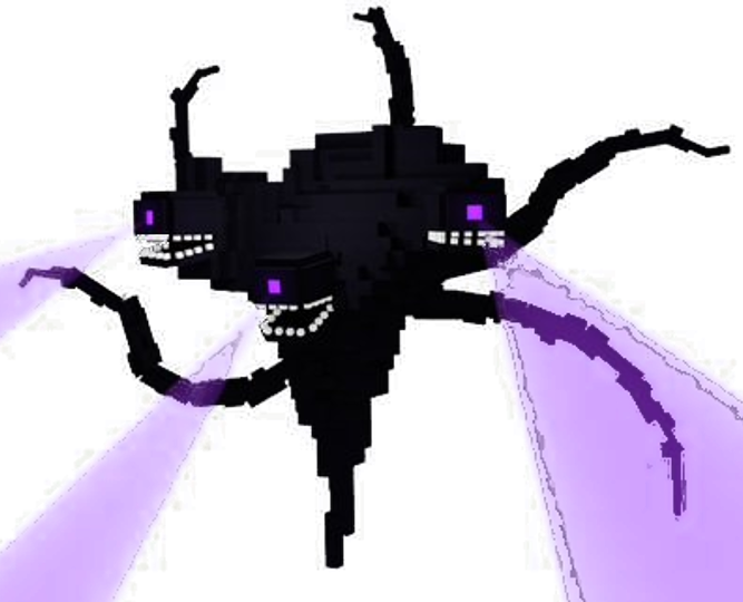 Wither Storm By Dazzlerlemmykoopa200 On DeviantArt wither-storm-by-dazzlerlemmykoopa200-on-deviantart