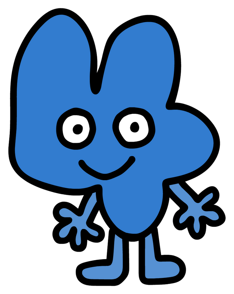 Bfb Four (bfb) by dazzlerlemmykoopa200 on DeviantArt