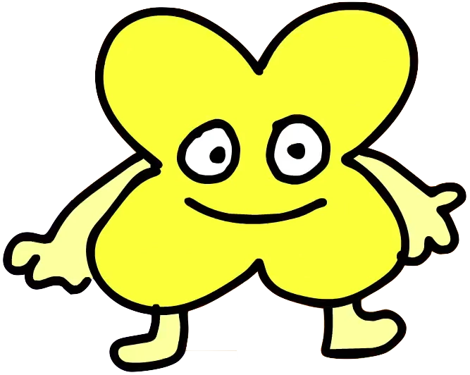 X (bfb) by dazzlerlemmykoopa200 on DeviantArt