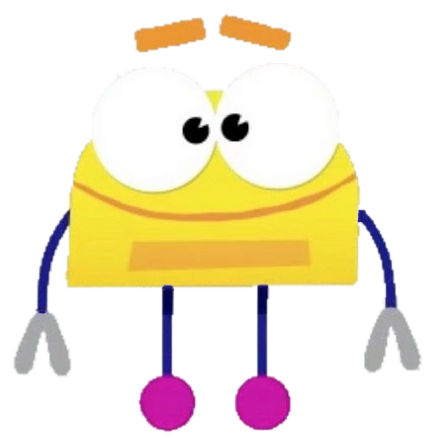 Bing badaboom (storybots) by dazzlerlemmykoopa200 on DeviantArt