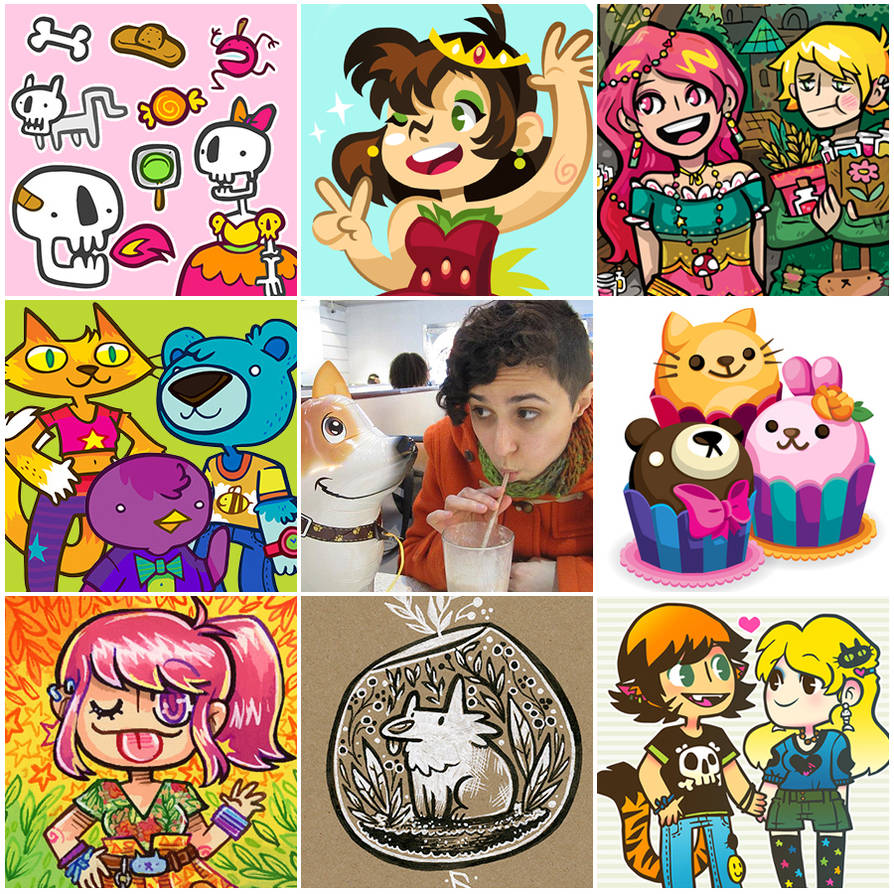 AlexBlocks by SaltyMoose on DeviantArt