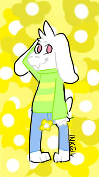 Asriel