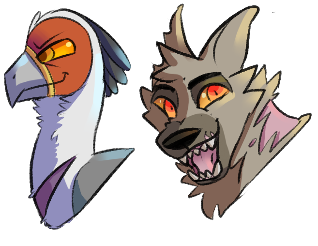 Smoltoxin Requests by Inkiidonut on DeviantArt