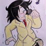 Tomoko Kuroki