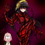 Spy X Symbiote: Carnage Princess