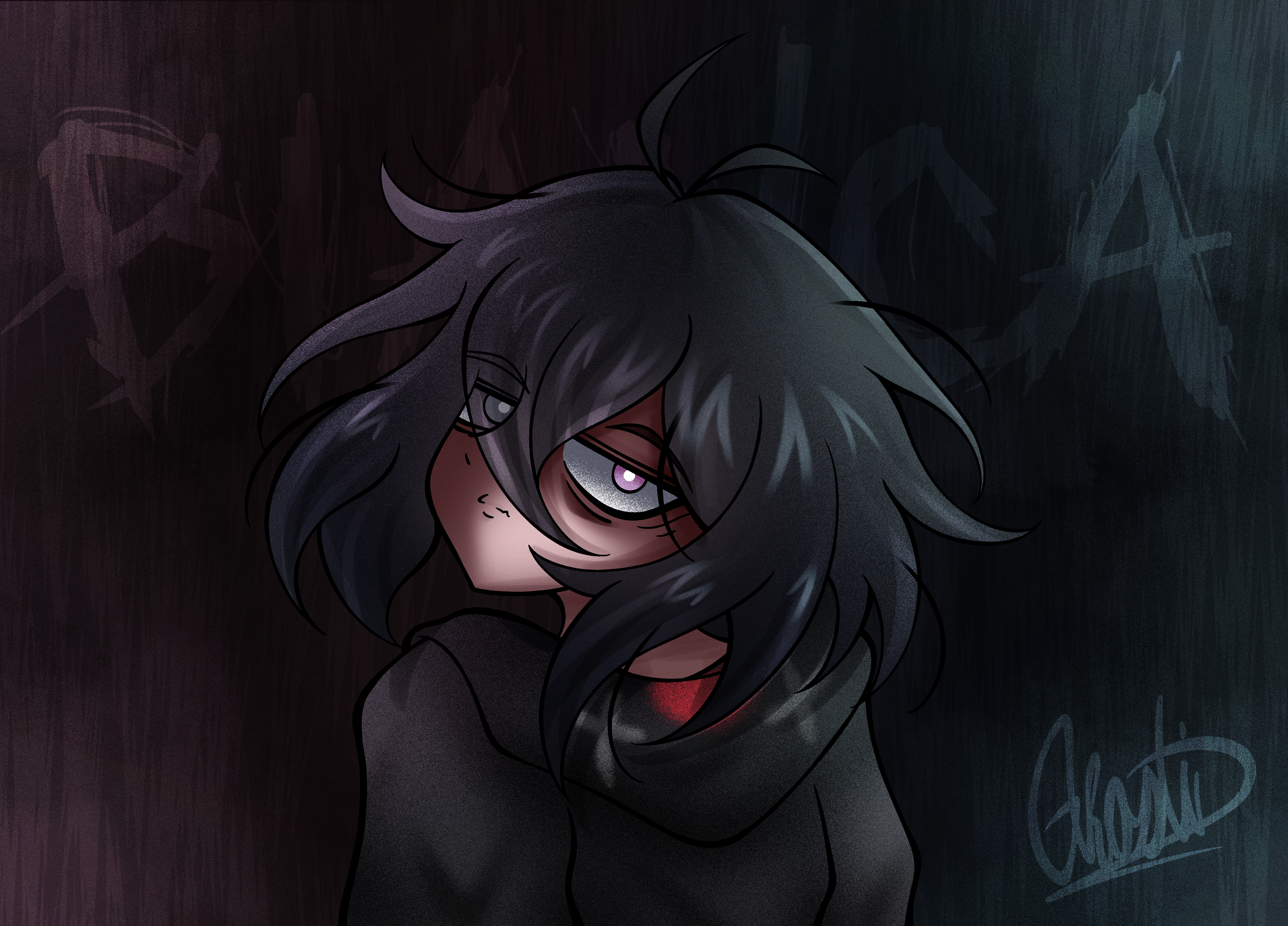 Bianca the... Boring?