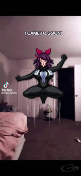 Yamie TikTok