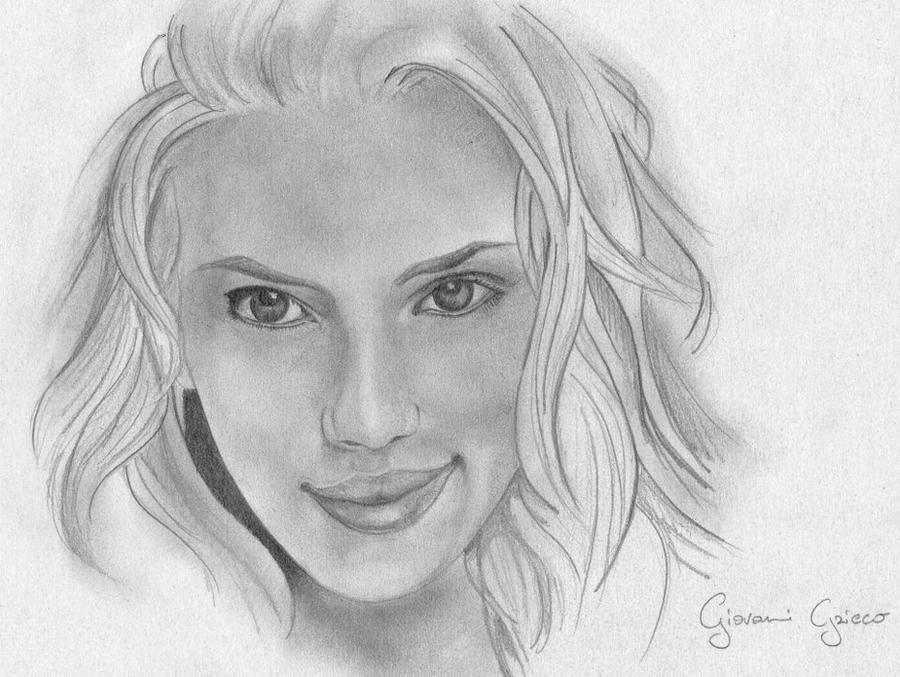 Smiling Model Deviantart Smiling by oldBoy666 on DeviantArt