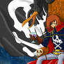 Secret Santa - Harlock