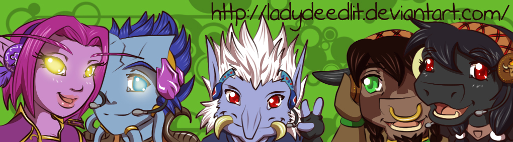 Commission - PeM - Banner