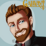 Fan Art - Galavant