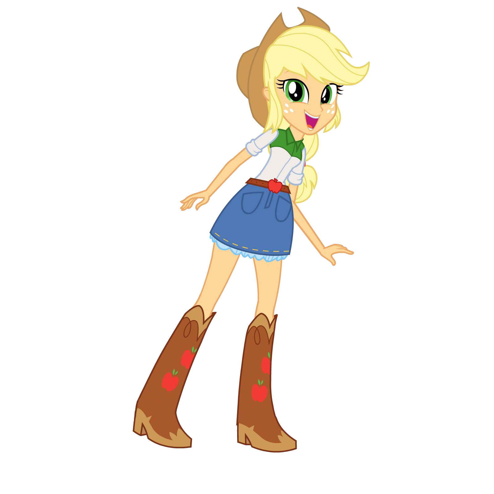 Equestria  Girls  Applejack  by YTPinkiePie2 on DeviantArt  Equestria  Girls  Applejack  by YTPinkiePie2 on DeviantArt