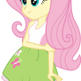 ..:: Fluttershy Equestria Girls ::..