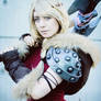 Astrid Hofferson HTTYD2