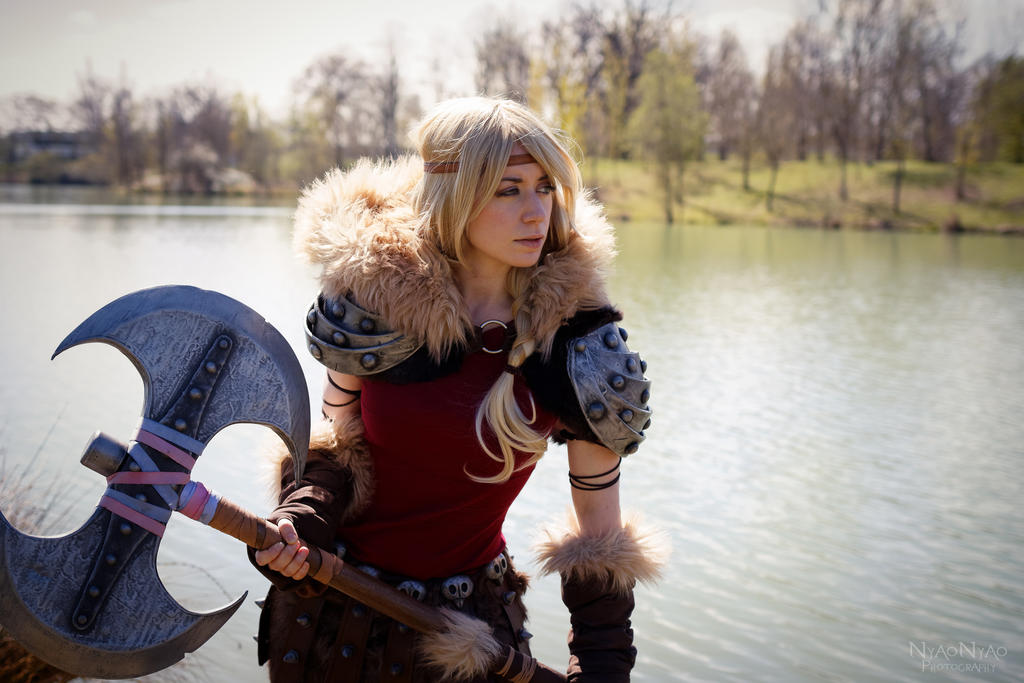 Astrid Hofferson By Wildyama On DeviantArt astrid-hofferson-by-wildyama-on-deviantart