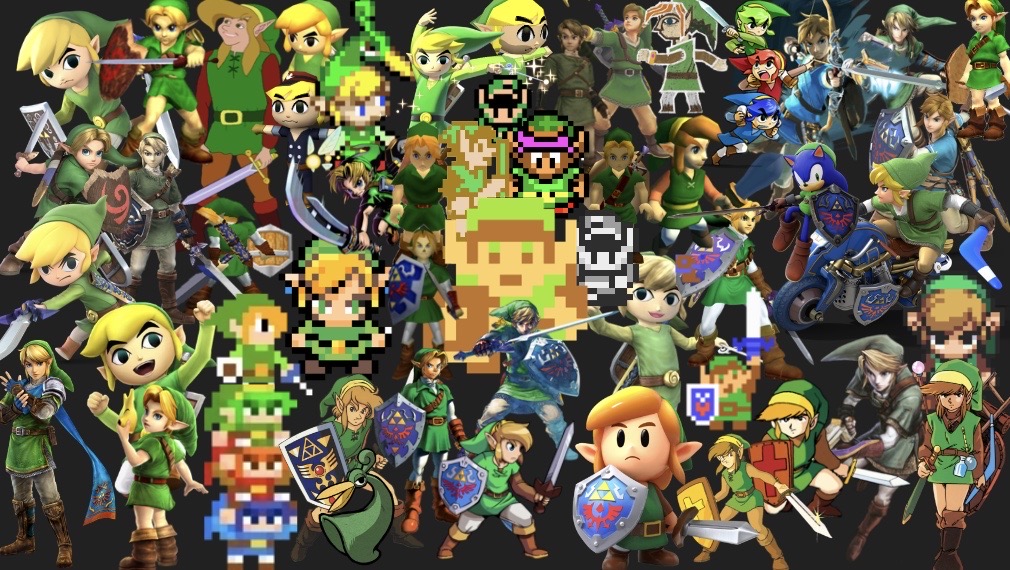 Legend Of Zelda Wallpaper By Cdrool On Deviantart Legend Of Zelda Wallpaper By Cdrool On Deviantart