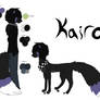 Kairo Ref