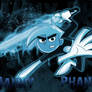 Danny Phantom Comic Wallpaper