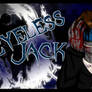 Eyeless Jack Wallpaper: A Mess (Alternate Theme)