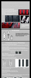 Tutorial | Columns | Father Madness' Church by DaReckless