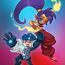 The Mighty Shantae