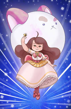 Bee and PuppyCat