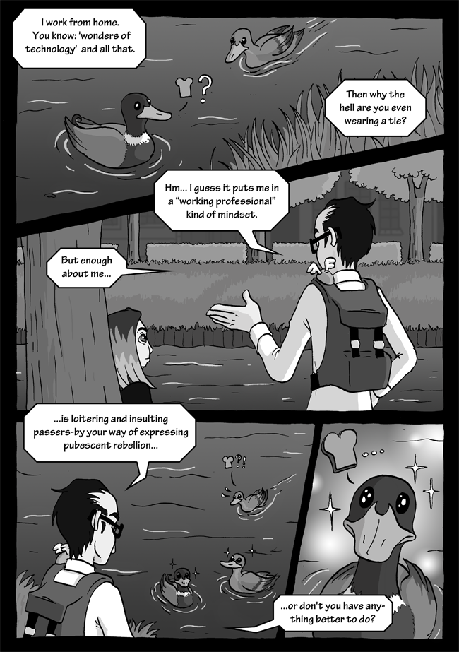 Short story - Page 10 by trs